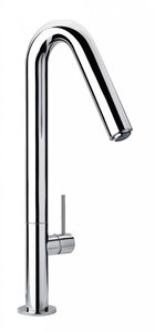 Изображение товара Смеситель Paini Cox 78CR572USLMKM для кухонной мойки, хром