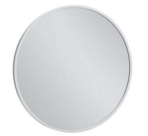 Изображение товара Зеркало Jacob Delafon Odeon Rive Gauche EB1176-F30, 50 см, лакированная рама белый сатин
