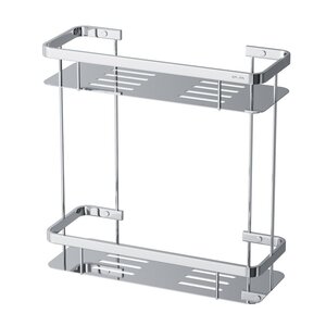 Изображение товара Полка Am.Pm Sense L A7453200, двухъярусная, хром