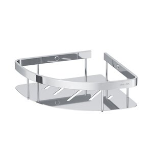 Изображение товара Полка Am.Pm Sense L A7454100, угловая, хром