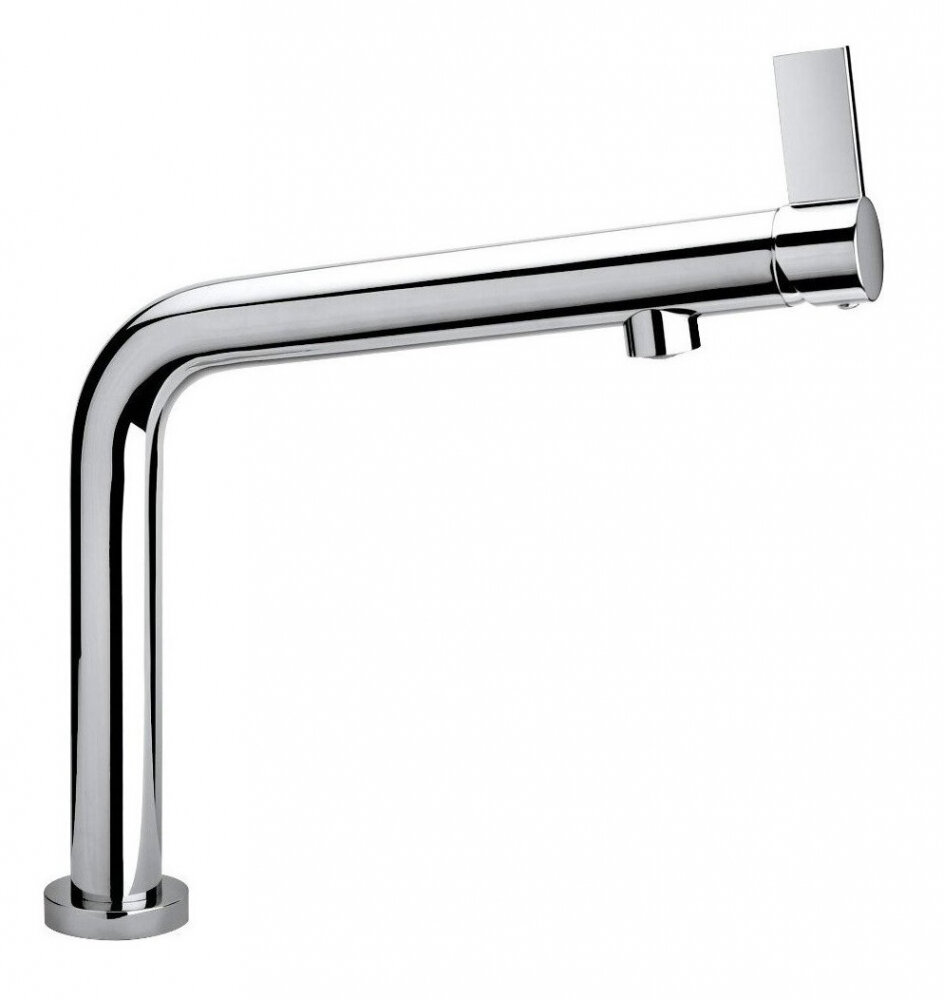 Изображение товара Смеситель Paini Cox 78CR579WSAKM для кухонной мойки хром