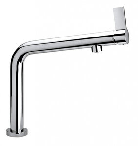 Изображение товара Смеситель Paini Cox 78CR579WSAKM для кухонной мойки, хром