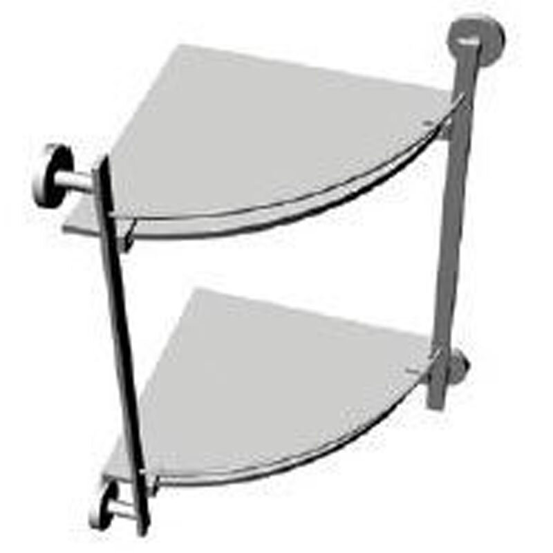 Изображение товара Полка Schein Girtin 1812B стекло