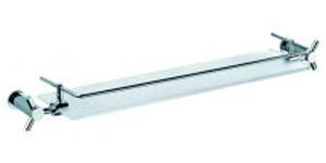 Изображение товара Полка с ограничителем Schein Pollock 039B/M