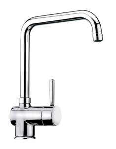 Изображение товара Смеситель Paini Cox 78CR5881B90KM для кухонной мойки, хром
