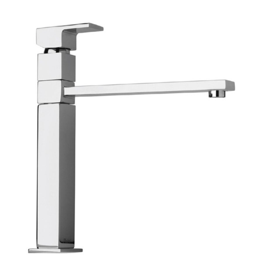 Изображение товара Смеситель Paini Dax-R 84CR579RSKM для кухонной мойки, хром