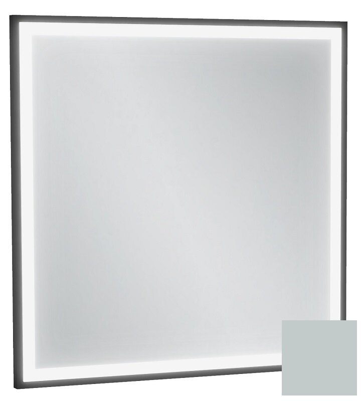 Изображение товара Зеркало Jacob Delafon Allure EB1433-S25 с подсветкой и бесконтактным выключателем