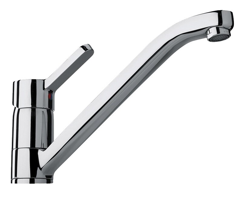 Изображение товара Смеситель Paini Arena 92CR573KM для кухонной мойки, хром
