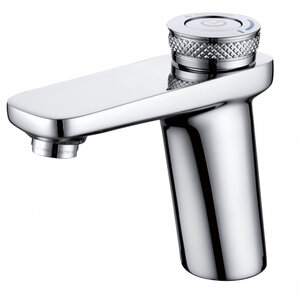 Изображение товара Смеситель DQ Bayern.Alfeld DA1482101 для раковины, хром