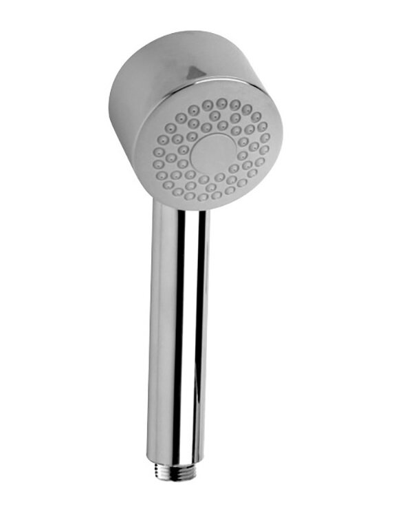 Изображение товара Душевая лейка Paini Cox 78CR155, 1 режим, хром Изображение товара Душевая лейка Paini Cox 78CR155, 1 режим, хром