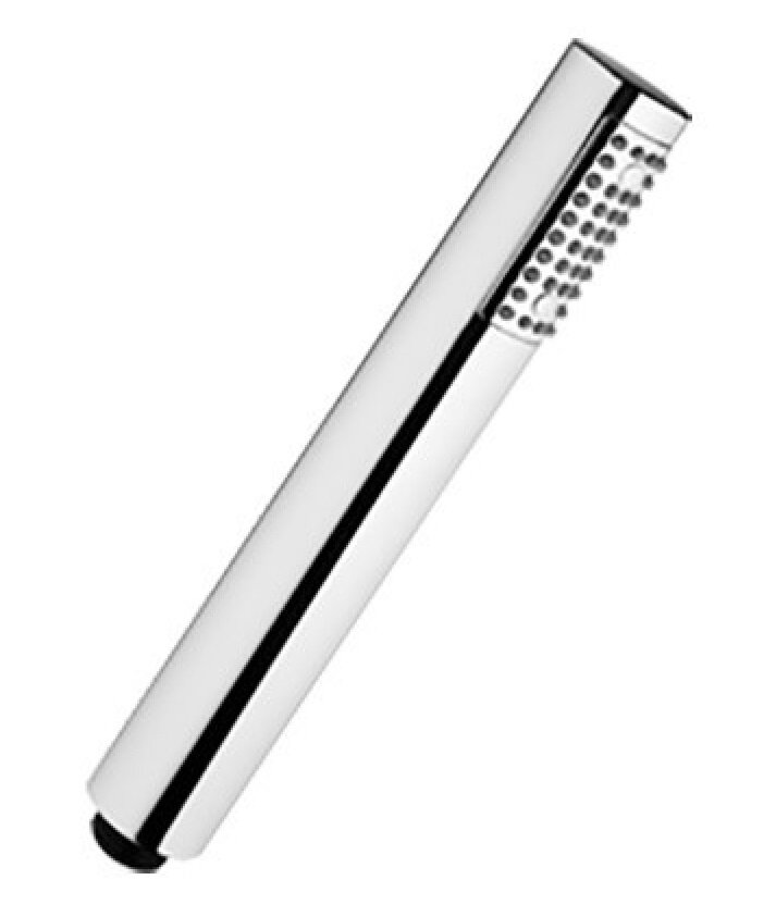 Изображение товара Душевая лейка Paini Pixel/Morgana/Pad 81CR155, 1 режим, хром