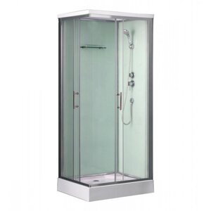 Изображение товара Душевая кабина Frank F900 100 х 70 см