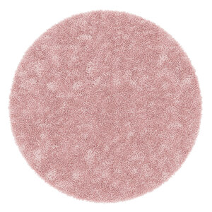 Изображение товара Напольный коврик WasserKraft Dill BM-3915 English Rose 60x60 см розовый