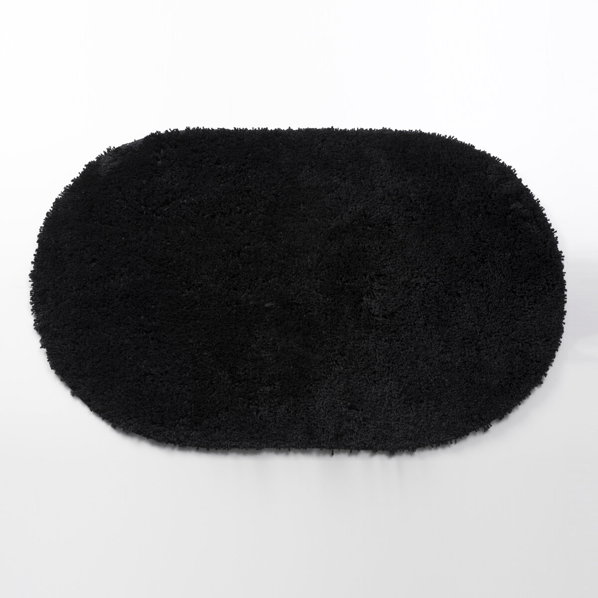 Изображение товара Коврик WasserKraft Dill BM-3941, Caviar напольный, цвет - черный, 60 х 100 см