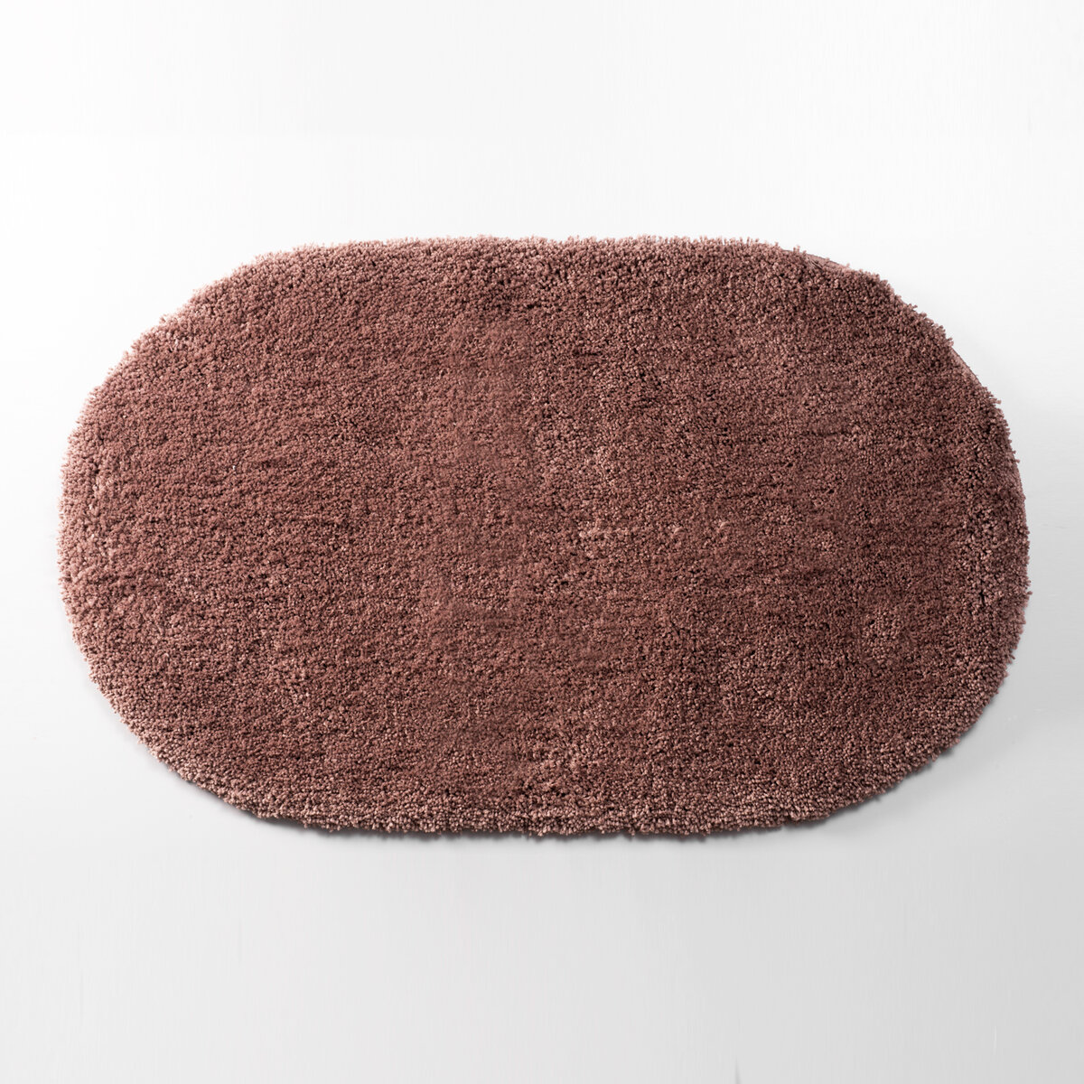 Изображение товара Коврик WasserKraft Dill BM-3942 напольный для ванной коричневый 60 х 100 см