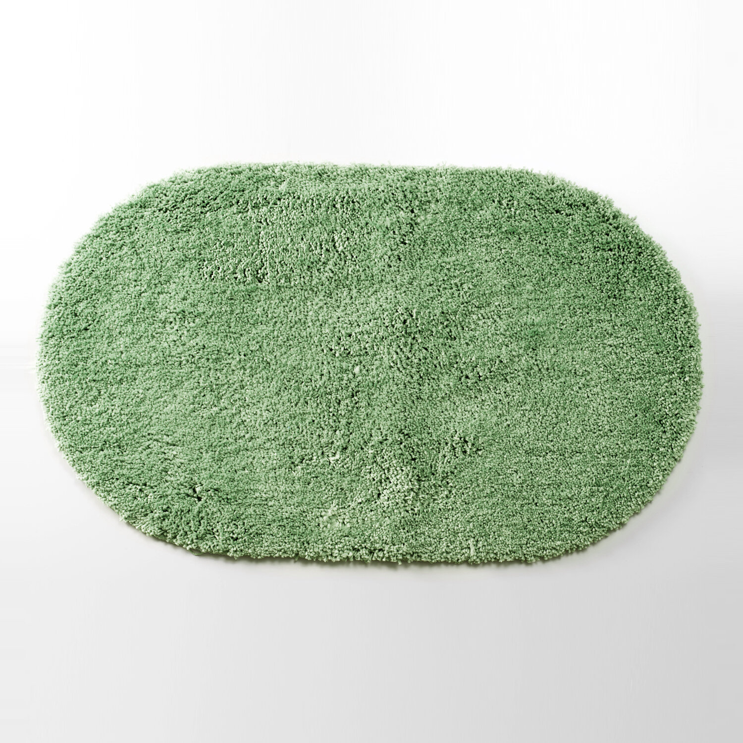 Изображение товара Коврик WasserKraft Dill BM-3943 напольный зеленый 60х100 см Изображение товара Коврик WasserKraft Dill BM-3943 напольный зеленый 60х100 см
