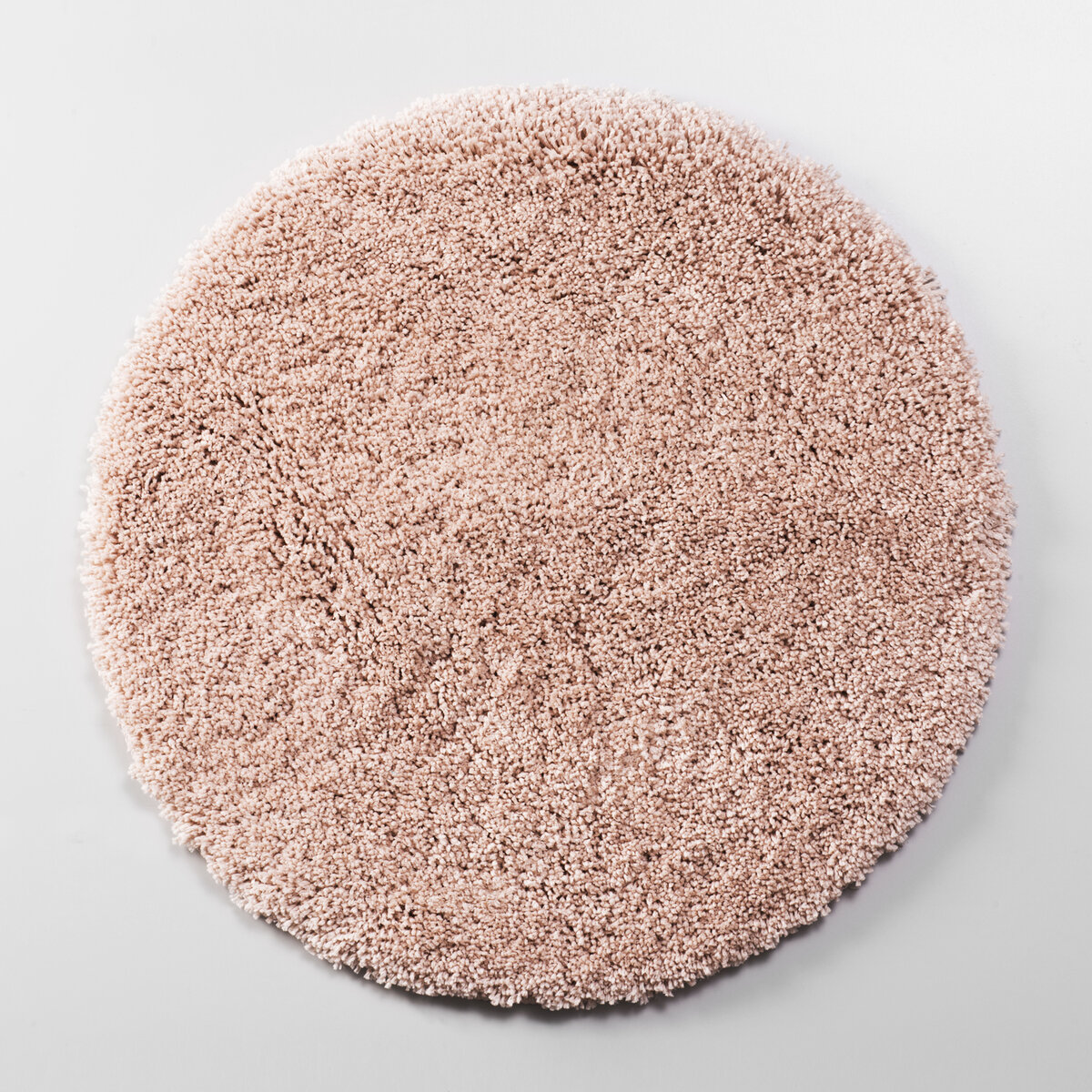 Изображение товара Коврик WasserKraft Dill BM-3918, Cameo Rose напольный, цвет - розовый, 60 х 60 см