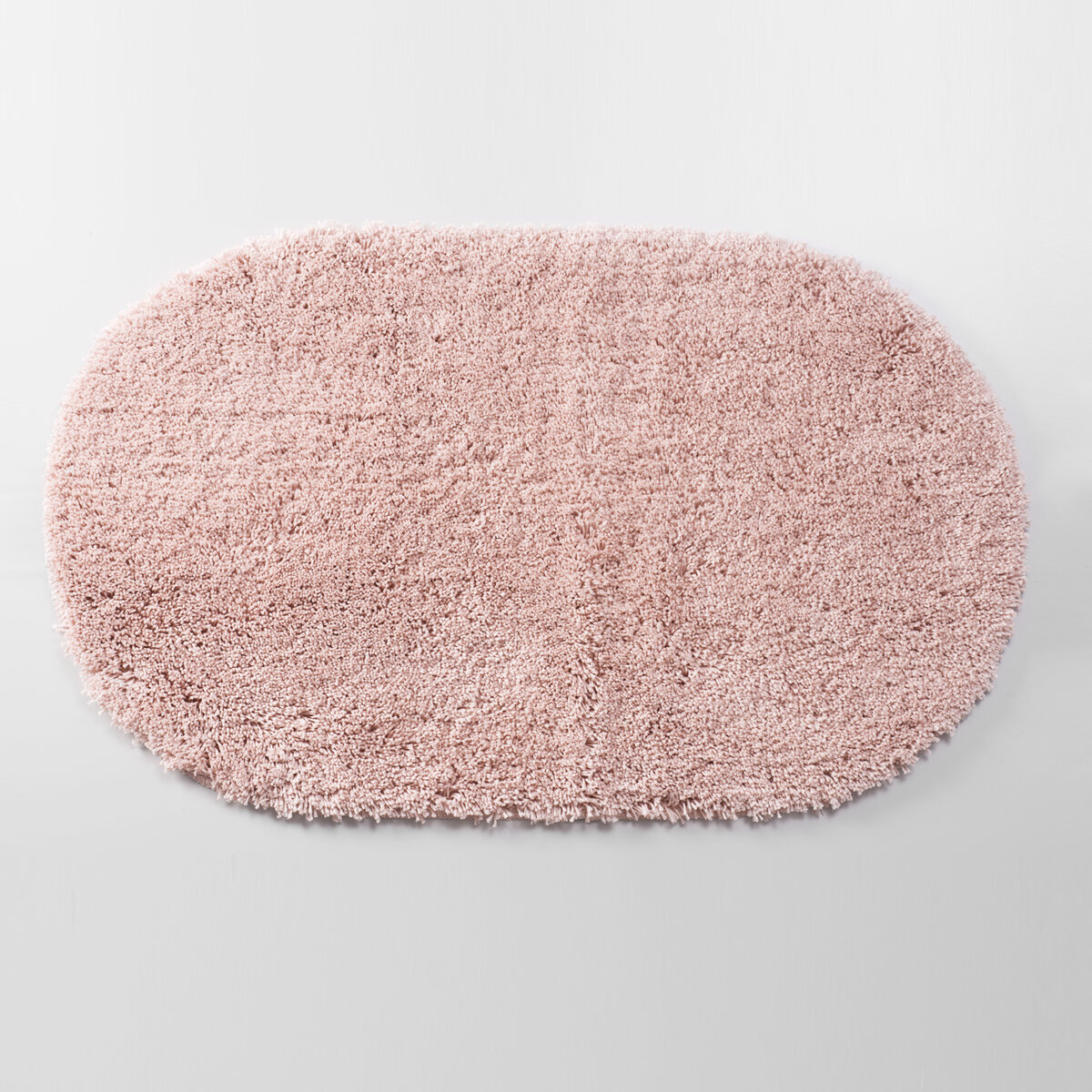 Изображение товара Коврик для ванной WasserKraft Dill BM-3945, English Rose, 60x100 см, розовый