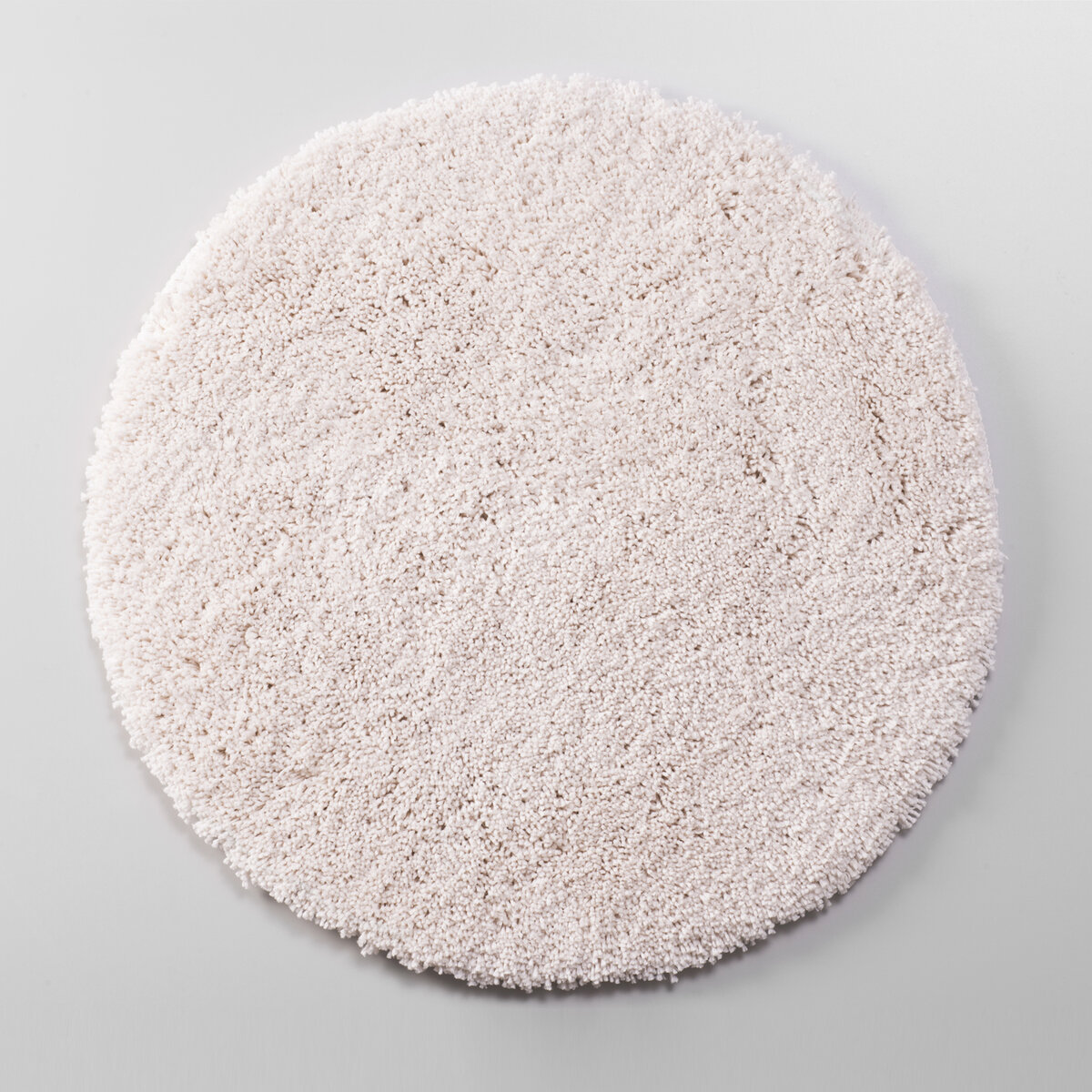 Изображение товара Коврик WasserKraft Dill BM-3920 светло-серый 60x60 см напольный