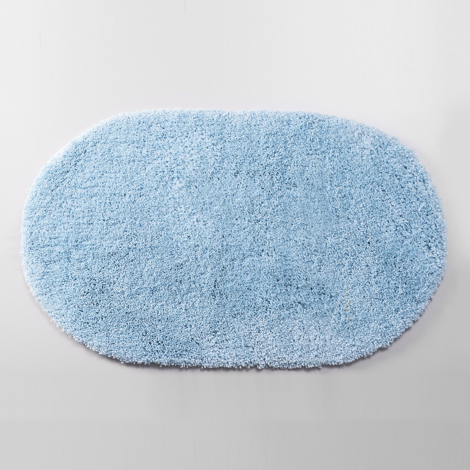 Изображение товара Коврик для ванной WasserKraft Dill BM-3946 голубой 60х100 см Изображение товара Коврик для ванной WasserKraft Dill BM-3946 голубой 60х100 см