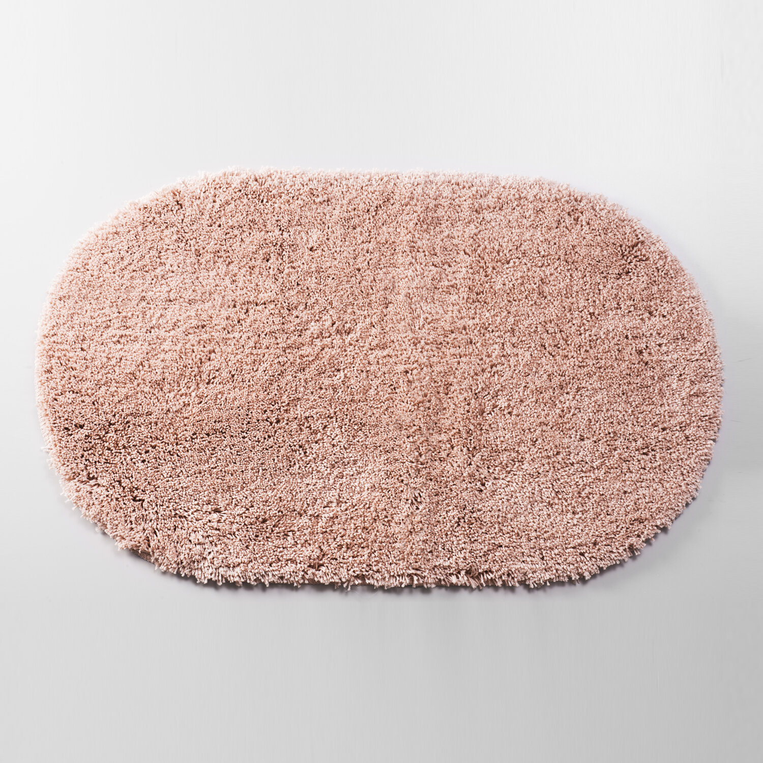 Изображение товара Коврик WasserKraft Dill BM-3948 розовый напольный 60 х 100 см