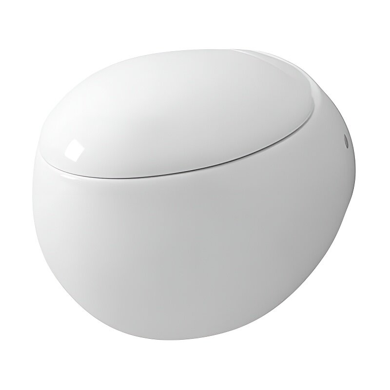 Изображение товара Подвесной унитаз Grossman GR-4442 с сиденьем Микролифт