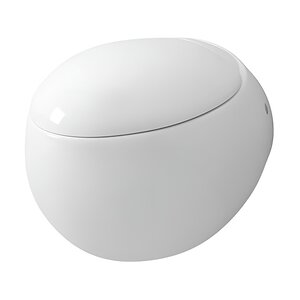 Изображение товара Подвесной унитаз Grossman GR-4442 с сиденьем Микролифт