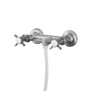 Изображение товара Смеситель для душа Caprigo Bristol 21-016-crm, хром