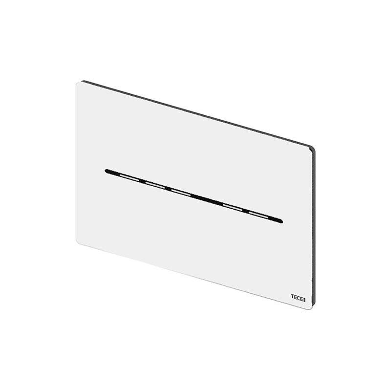 Изображение товара Электронная панель смыва TeceSolid 9240453 с бесконтактной активацией для унитаза