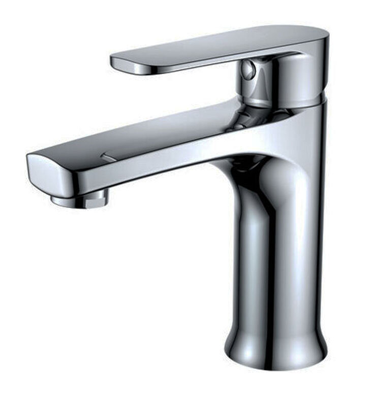 Изображение товара Смеситель для раковины Caprigo Atlantic 51-020-crm хром