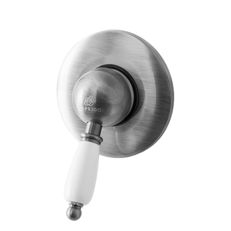 Изображение товара Смеситель скрытого монтажа Caprigo Adria-Uno 02-050-crm