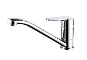 Изображение товара Смеситель для кухни Zenta Фора Z3401, хром