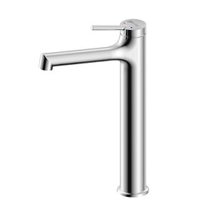 Изображение товара Смеситель Lemark Minima LM3809C для накладной раковины хром механический