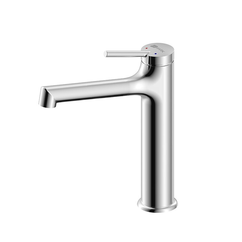 Изображение товара Смеситель Lemark Minima LM3837C для раковины хром однорычажный