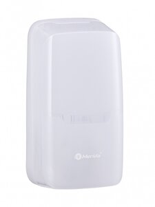 Изображение товара Диспенсер дезинфицирующего средства Merida Harmony DHB407 1200 мл белый