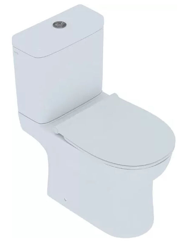 Изображение товара Напольный унитаз-компакт Iddis Drum DRU2DSEi24