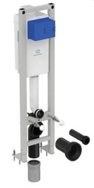 Изображение товара Инсталляция Ideal Standard Prosys Eco Freestanding Frame M для унитаза