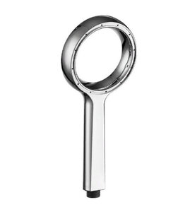 Изображение товара Душевая лейка Lemark LM0820C 11.4 x 25.5 см 1-х функциональная, хром