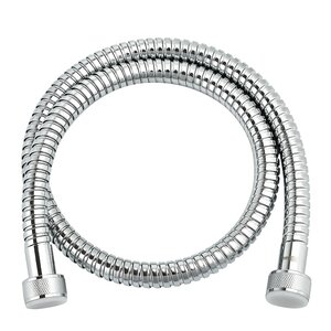 Изображение товара Душевой шланг Lemark LE8029S, 80 см сталь, хром