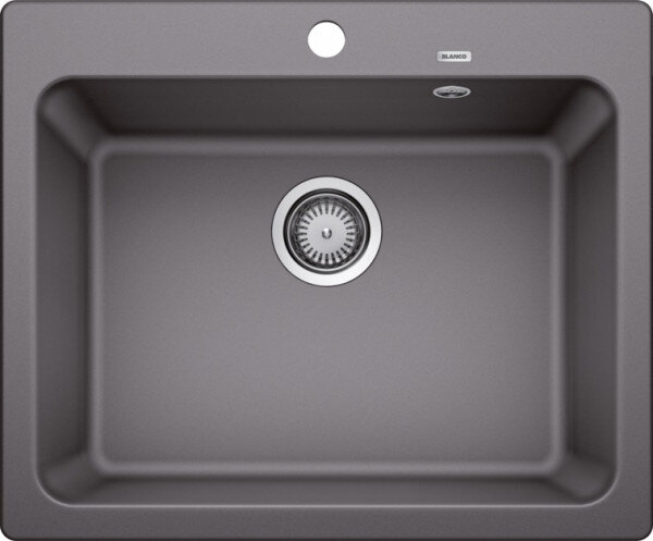Изображение товара Кухонная мойка Blanco Naya 6 60 см из искусственного гранита