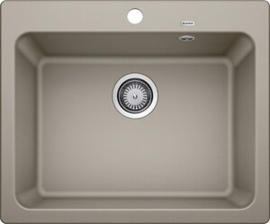 Изображение товара Кухонная мойка Blanco Naya 6 60 см искусственный гранит бежевый матовый