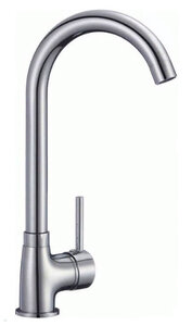 Изображение товара Смеситель для кухни Alveus Karina Chr 1129034, хром