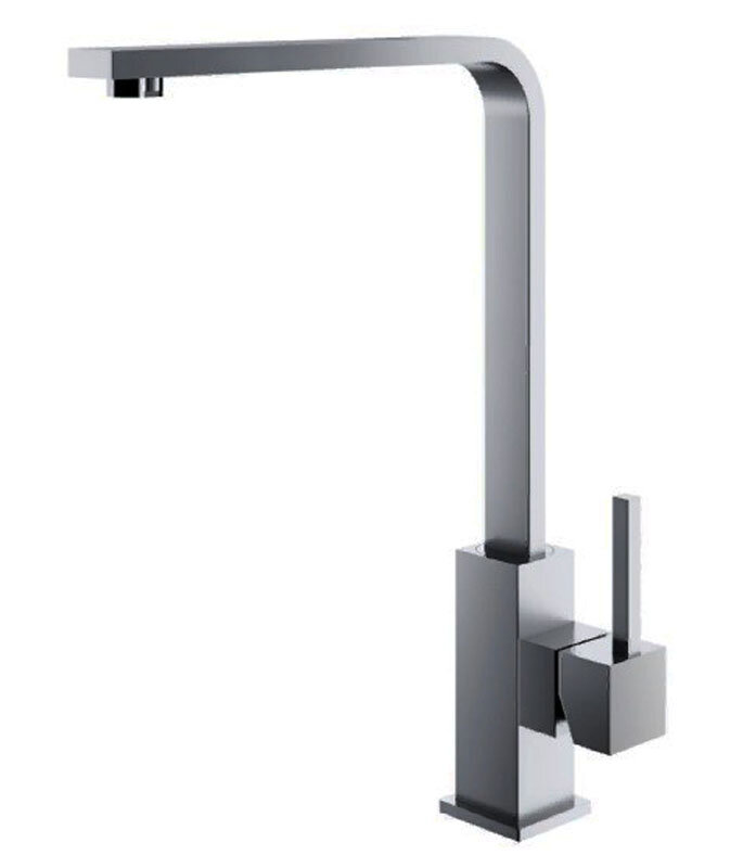 Изображение товара Смеситель Alveus Jenny Brs 1129066 для кухонной мойки