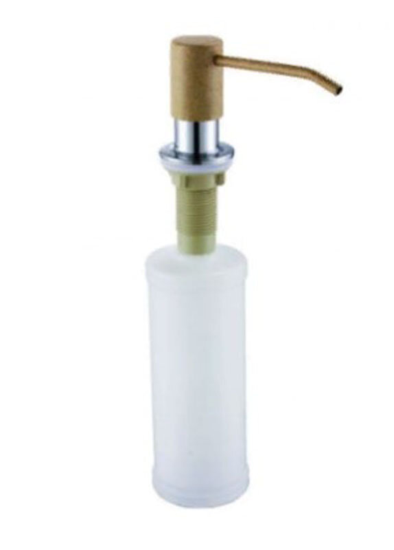 Изображение товара Дозатор встраиваемый Alveus Granital Callas G55 Beige 1129075 Изображение товара Дозатор встраиваемый Alveus Granital Callas G55 Beige 1129075