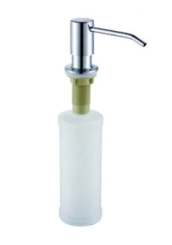 Изображение товара Дозатор моющего средства Alveus Granital Callas Chr 1129078 хром