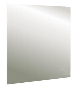 Изображение товара Зеркало Aquanika Quadro 60×70 см с подсветкой и датчиком движения