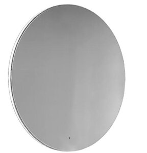 Изображение товара Зеркало Aquanika Round D77 см с подсветкой и датчиком движения