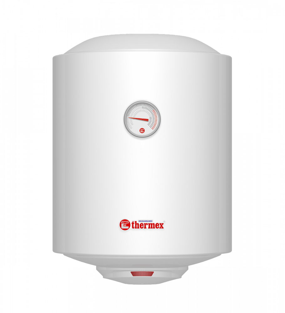Изображение товара Электрический накопительный водонагреватель Thermex TitaniumHeat 30 V Slim 30 л