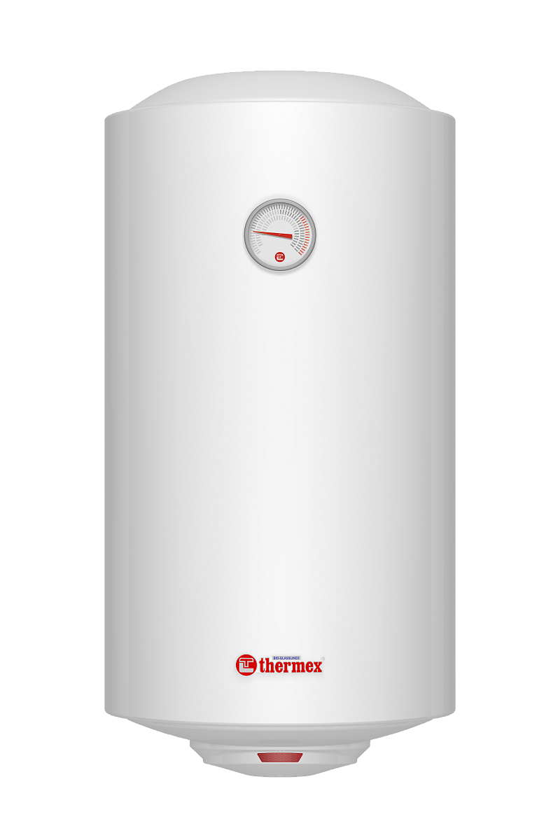Изображение товара Накопительный водонагреватель Thermex TitaniumHeat 50 V Slim 50 л вертикальный