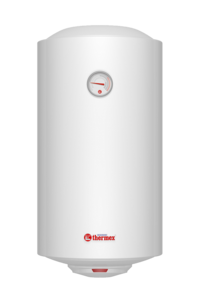 Изображение товара Накопительный водонагреватель Thermex TitaniumHeat 50 V Slim 50 л вертикальный